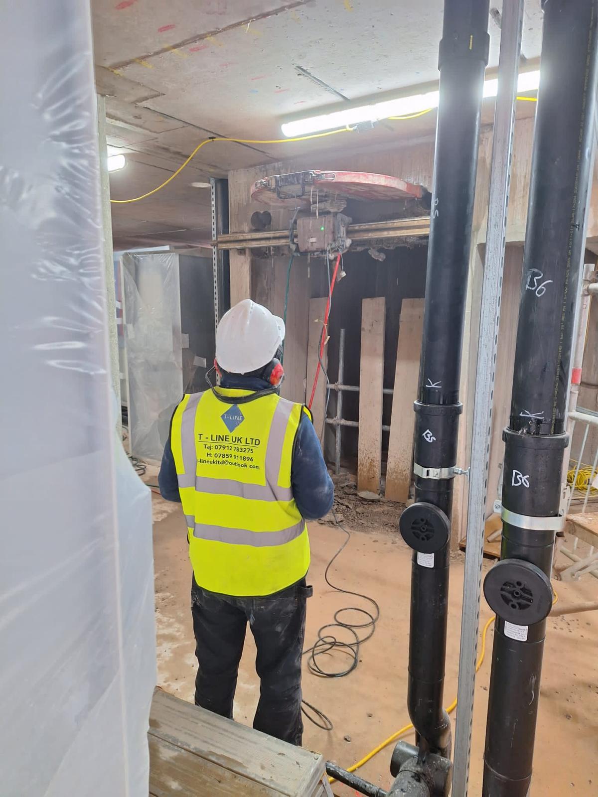 t line construction image (4)